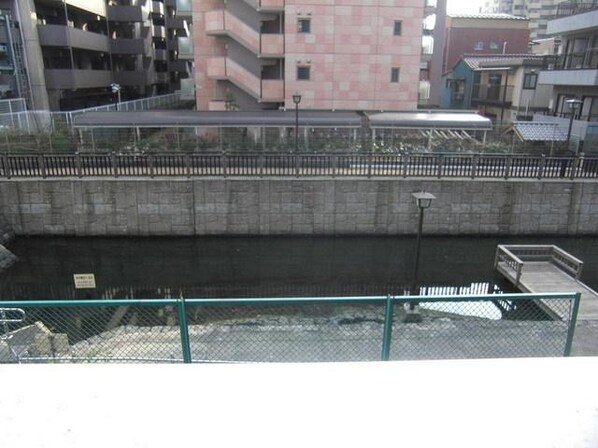 ダフィット門前仲町の物件内観写真